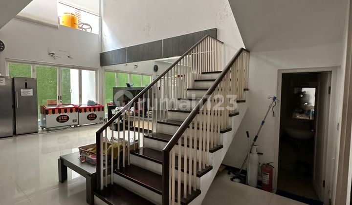 Calculate Darmo Permai Land 2.9 M Negotiable West Surabaya Wide Road Row