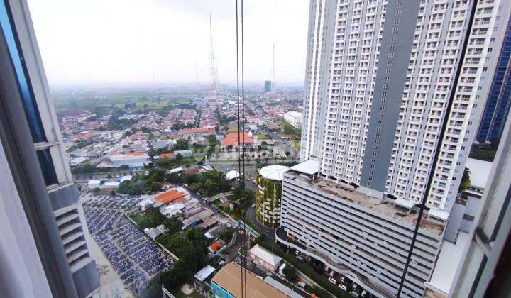 Apartemen Studio Anderson 500jt An Termurah Surabaya Barat 2