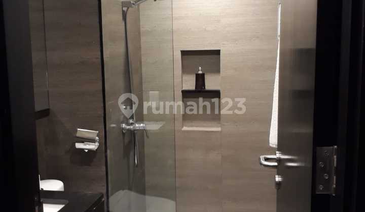Condotel Grand Kuta Bali 1br Full Furnish Strategis 2