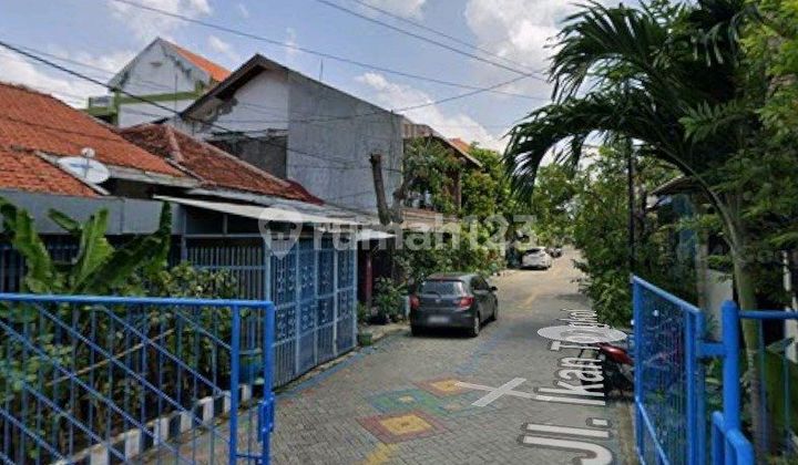 Jual Rumah Dekat Pelabuhan Tanjung Perak 2