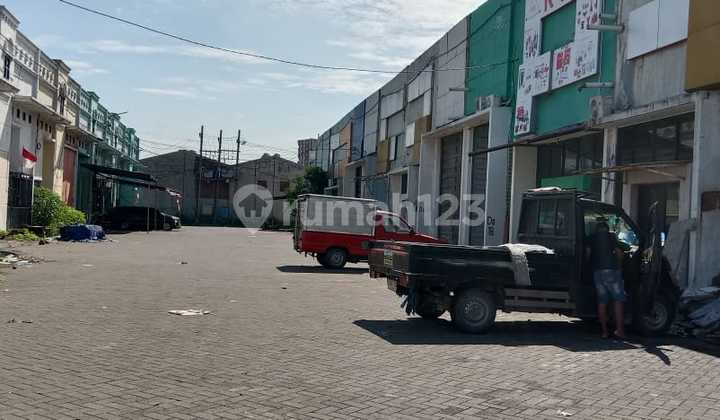 Warehouse Rental 95M Tiara Jabon Near Surabaya Office Available Warehouse Rental 95M Tiara Jabon Near Surabaya Office Available