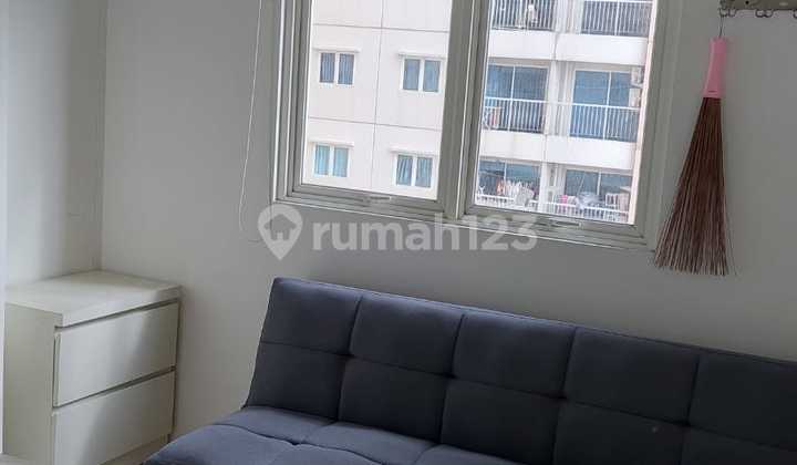 Apartemen 2Br Puncak Bukit Golf 500Jt Ab Dekat Pakuwon Sdh Furnish View Pool Bagus 2