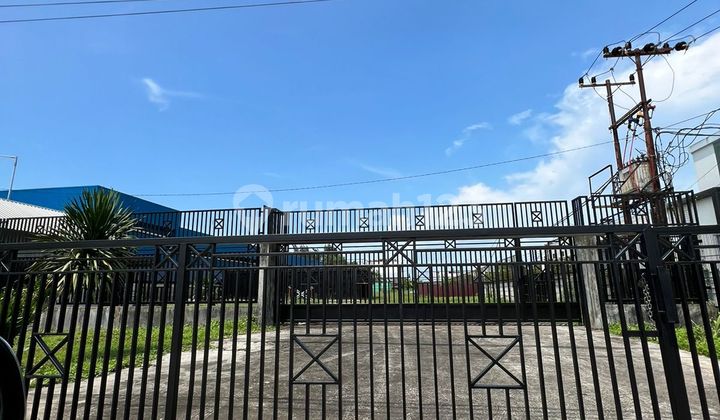 For Sale Balikpapan Land 0 Main Road In Kalimantan