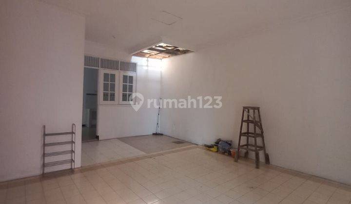 Sewa Rumah Citraland 70 Jt Dekar Gwalk Sudah Furnish 2