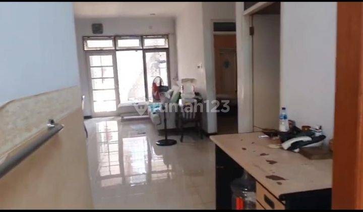 Rumah 1lt Nirwana Eksekutif Termurah 1.6M Masih Nego 2