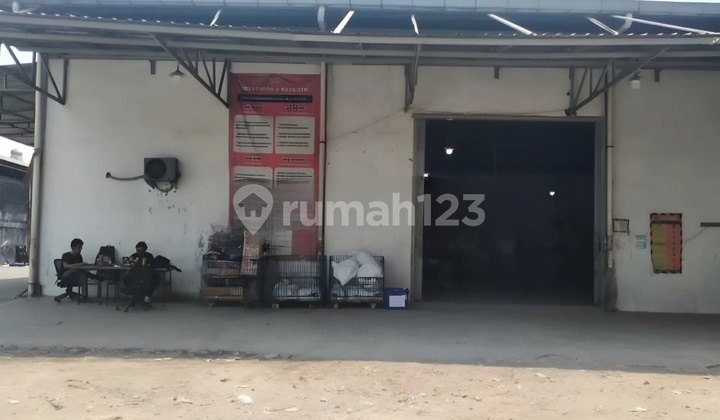 Sewa Gudang Strategis Dekat Surabaya 250Jt di Waru Sewa Gudang Strategis Dekat Surabaya 250Jt di Waru