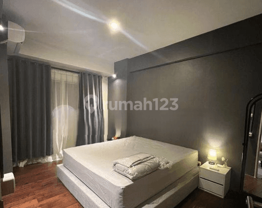 Apartemen 2br Puncak Dharmahusada JUAL RUGI 470 jt Nego Dekat Unair Galaxy Mall 1