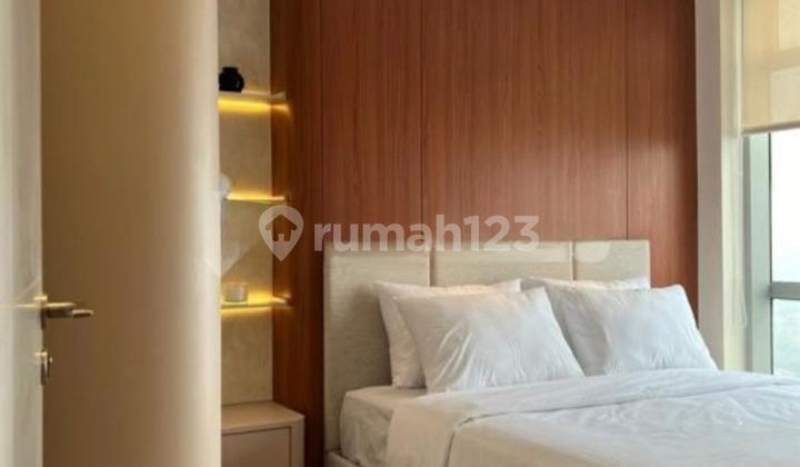 Rent Apartment 65jt Grand Sungkono Surabaya