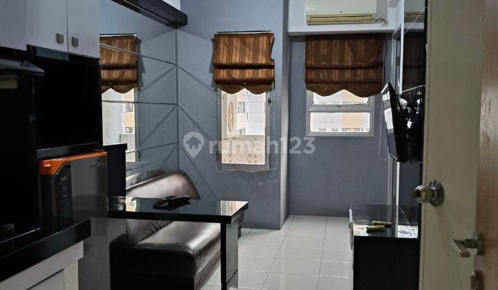 Apartement Termurah Puncak Permai Surabaya Barat Siap Huni 1