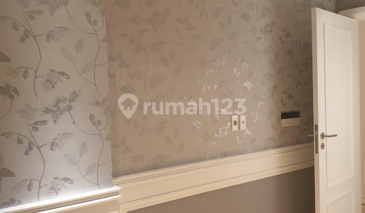 Apartemen 3Br Pusat Surabaya The Peak Ada Private Lift