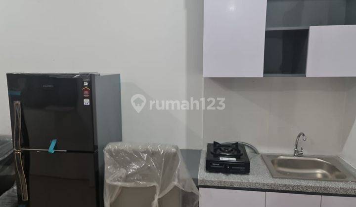 Apartement Tengah Kota Gunawangsa Tidar Siap Huni Baru Tinggal Bawa Koper 1