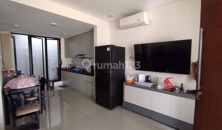 Rumah 1.5m Citraland Northwest Sudah Renov Bonus Semi Furnish 2