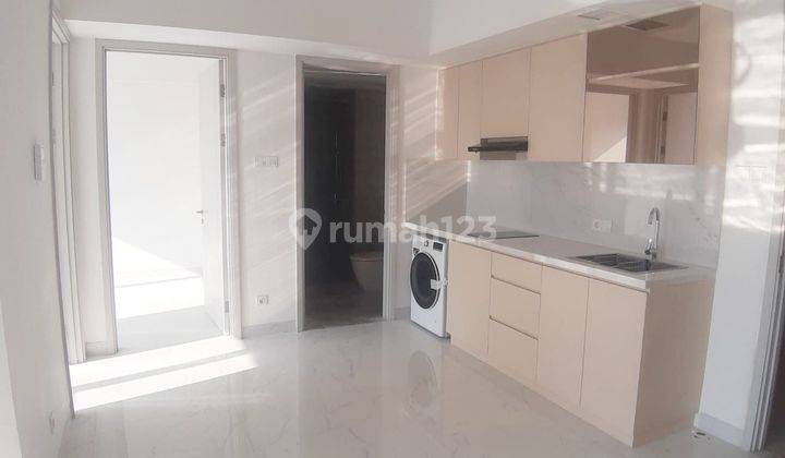 Apartemen La Viz Pakuwon Murah Semi Furnish 1.9M Nego 2