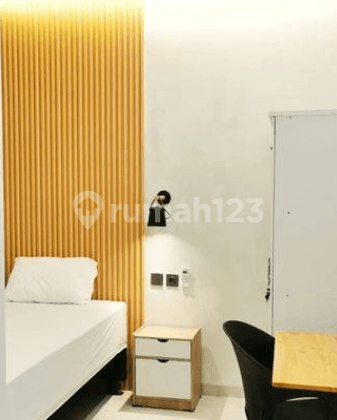 Rumah Kos-Kosan Dekat Unair di Lebak Jaya Surabaya Cocok Bisnis Kos Untung 2