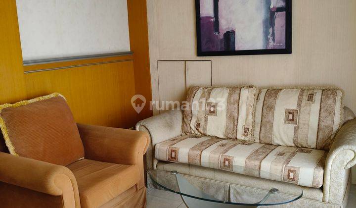 Apartement Beverly Hills Hr Muhamad Dekat Tol Satelit. Tinggal Bawa Koper Siap Huni 2