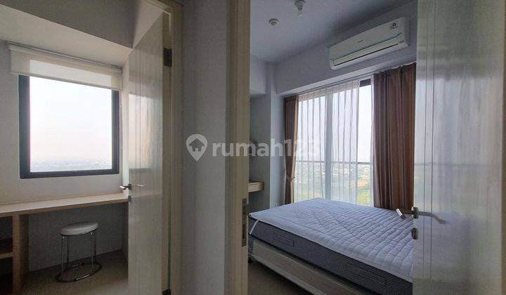 Sewa Apartemwn 1br Denver Citraland Full Furnish Siap Masuk 2