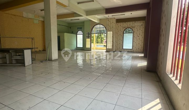 Shop House On Raya Dukuh Kupang 3.5 Floors West Surabaya Strategic Shop House On Raya Dukuh Kupang 3.5 Floors West Surabaya Strategic