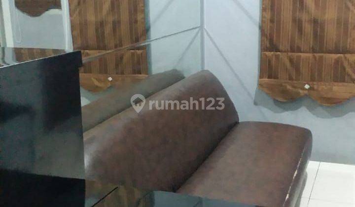 Apartement Puncak Permai Siap Huni ,murah 1