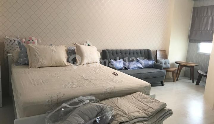 Apartamen 1Br Jual Rugi 300Jt-An Surabaya Gunawangsa Tidar Sudah Furnish Apartamen 1Br Jual Rugi 300Jt-An Surabaya Gunawangsa Tidar Sudah Furnish