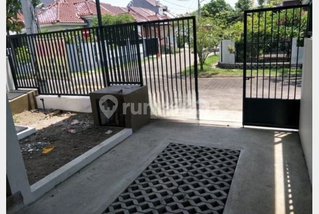 Rumah Minimalis di Purimas Surabaya Lokasi Strategis 2