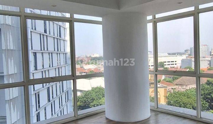 Apartemen 3br Linden Marvell Pusat Kota Surabaya 1.1M 1