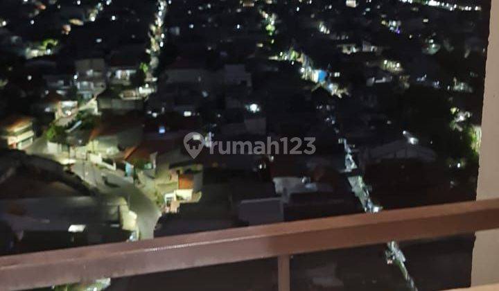 Apartement Tengah Kota Gunawangsa Tidar Siap Huni Baru Tinggal Bawa Koper 2