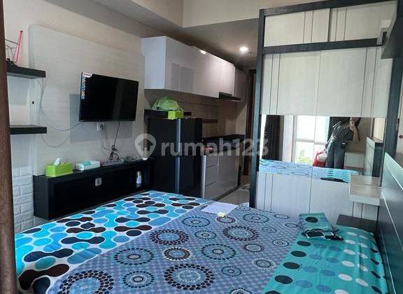 Di Jual Apartement Sungkono Lagoon Dekat Toll Satelit BU Murah 1