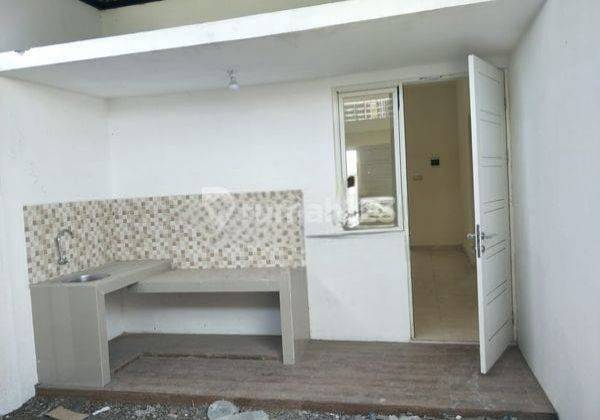 Rumah Siap Huni Di Purimas Cluster Kuta Paradise 2