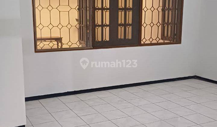 Rumah Dekat Tol Satelit 2 M Nego Darmo Sentosa Raya Surabaya 2