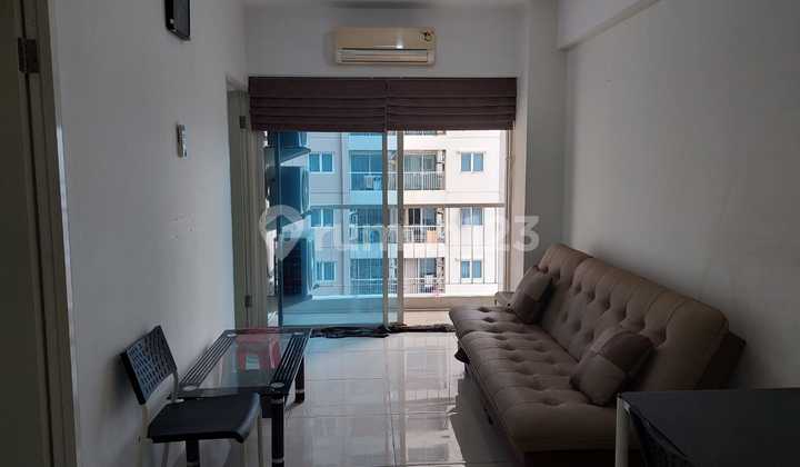 Apartemen 2Br Puncak Bukit Golf 500Jt Ab Dekat Pakuwon Sdh Furnish View Pool Bagus