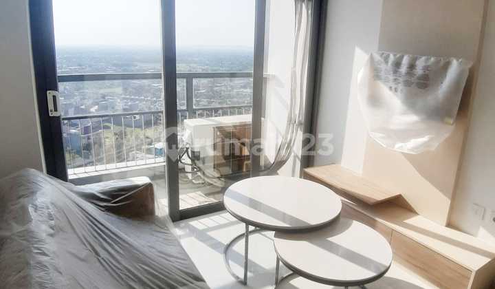 Jual Murah Apartemen La Viz 2Br Pakuwon Mall Surabaya Barat