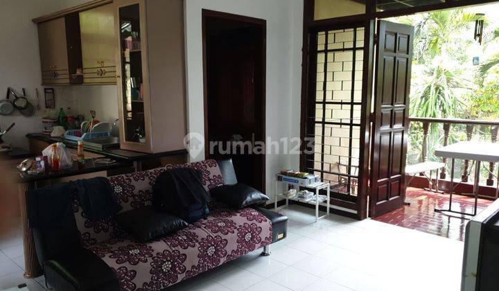 Vila Trawas Murah Di Villa Vanda Jl Cendrawasih 1