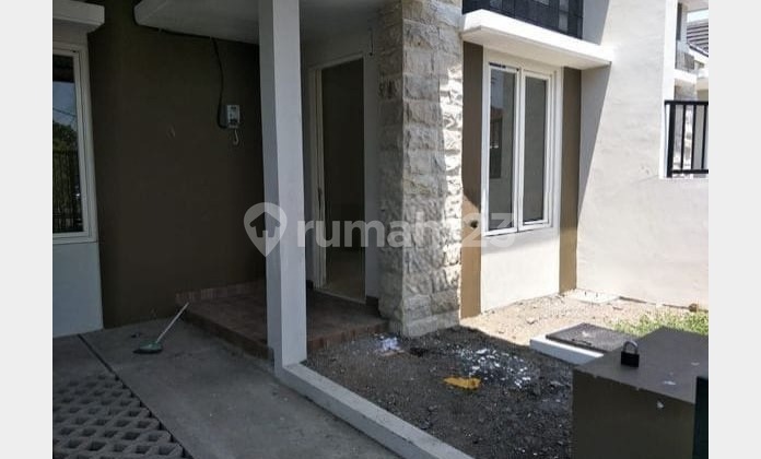Rumah Minimalis di Purimas Surabaya Lokasi Strategis Rumah Minimalis di Purimas Surabaya Lokasi Strategis