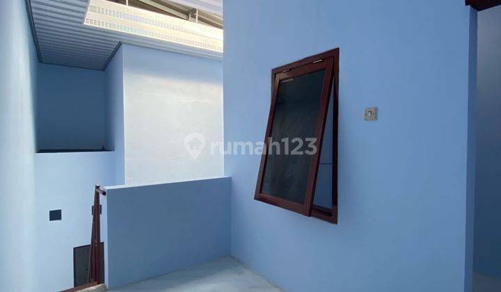 Sewa Rumah Karangempat Di Surabaya 1.5lt Harga 65jt Nego 2