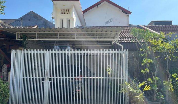 Jual Cepat Rumah 1m-An Rungkut Surabaya 1