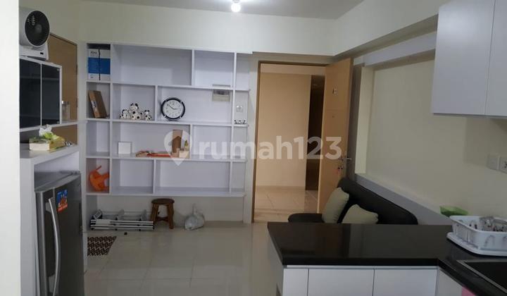 Educity Apartment 450 million Pakuwon City Cheap Surabaya Fully Furnished 2