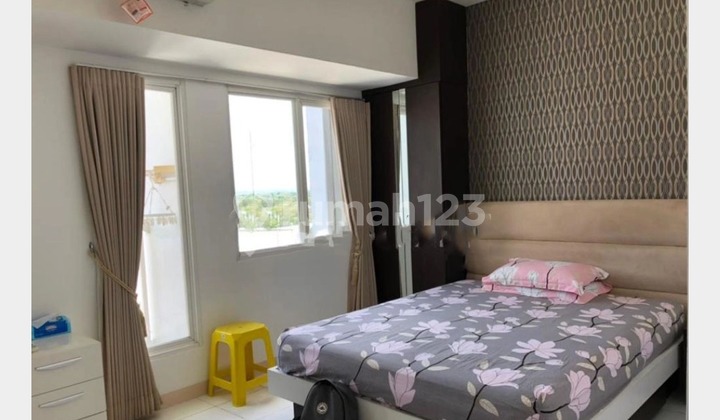 Apartemen Uc Murah Siap Huni Citraland Full Furnish Jual Rugi Aja