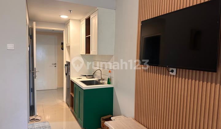 Sewa Apartemen 40Jt Cornell Citraland Surabaya View Pool 2