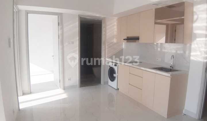 Cheap Sale La Viz Apartment 2br Pakuwon Mall West Surabaya 2