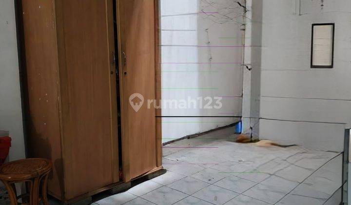 Rumah Siap Huni Dekat Toll ,supermarket,sekolah,rumah Sakit   Murah 2