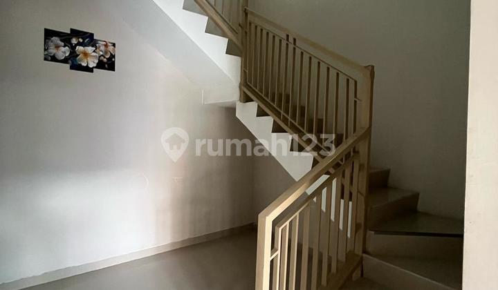 Rumah Baru Renov 1,5 M Suravaya Wiyung Masih Negoo Masih Baruu 2