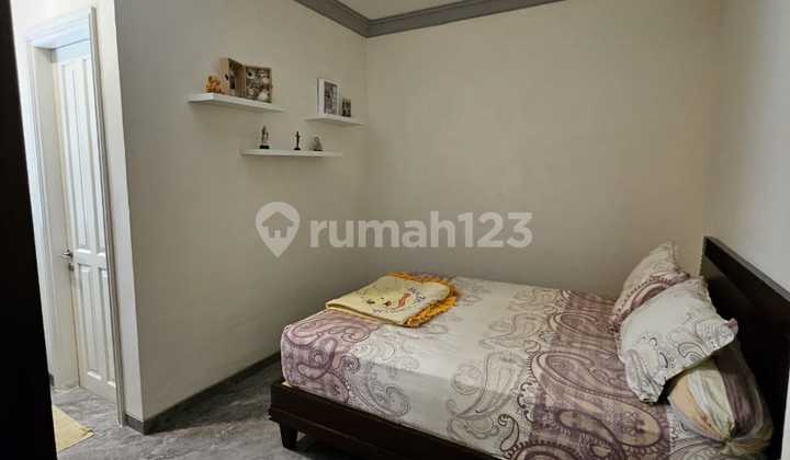 Jual Rumah Wisata Bukit Mas Surabaya Dekat Pakuwon Murahh Turun Harga 2