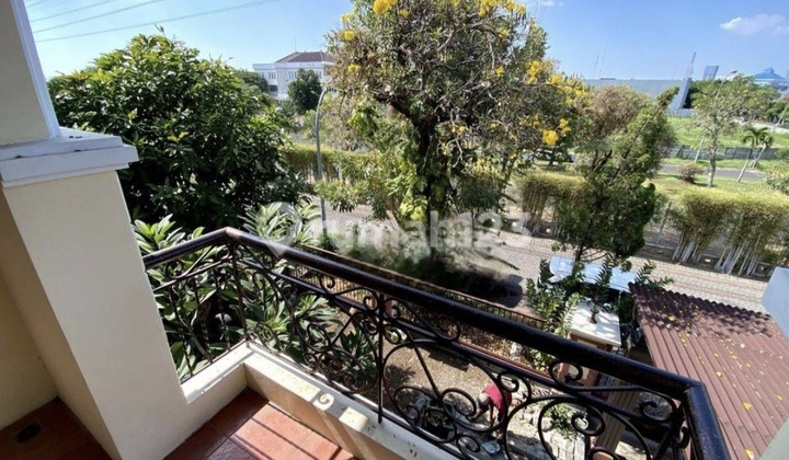 Rumah Taman Hunian Satelit Sby Barat Dekat Sekolah Dan RS Luas 450m2 2