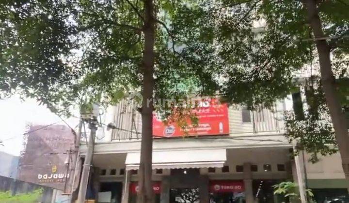 Hitung Tanah 0 Jln Hr Muhammad Surabaya Dekat Pakuwon Graha Family Cocok Utk Restoran 1