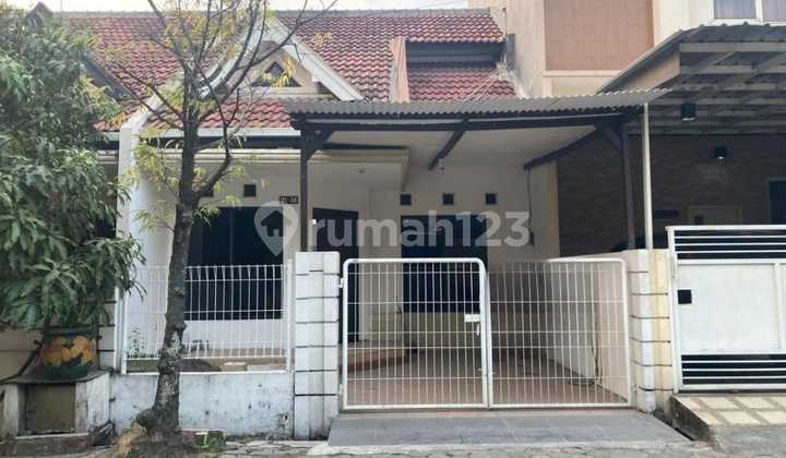 1 M House Surabaya Wiyung Taman Pondok Indah Near Pakuwon Citraland