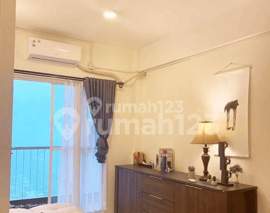 Apartemen 2br Puncak Dharmahusada JUAL RUGI 470 jt Nego Dekat Unair Galaxy Mall 2