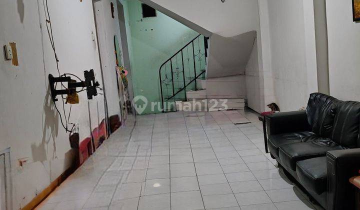 Rumah Siap Huni Dekat Toll ,supermarket,sekolah,rumah Sakit   Murah 2