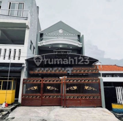 Rumah Super Murah Ngagel Surabaya 1M-An Aja Dekat Untag Strategis
