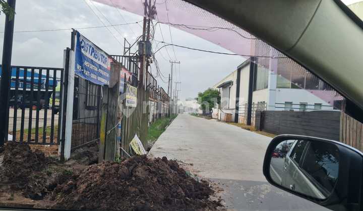 For Sale Balikpapan Land 0 Main Road In Kalimantan
