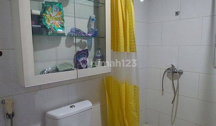 Apartemen 3br Waterplace Full Furnish 2